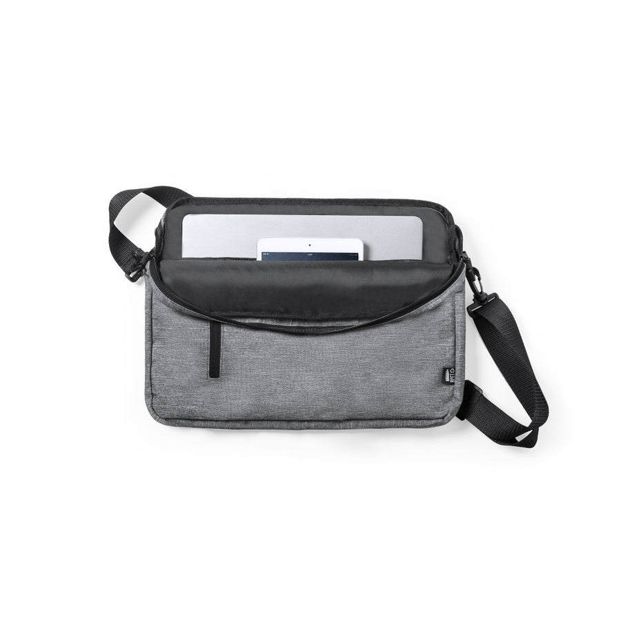 G6845 Portadocumenti melange