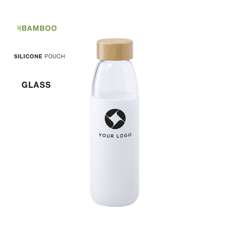 G6866 Borraccia Teltox 540 ml