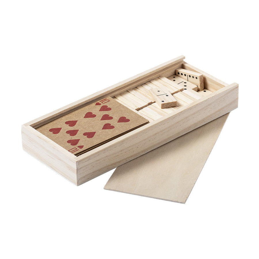 G6933 Set Gioco Halin
