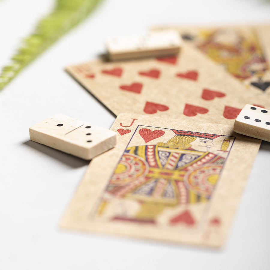 G6933 Set Gioco Halin