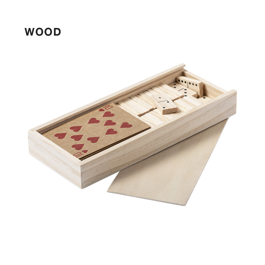 G6933 Set Gioco Halin