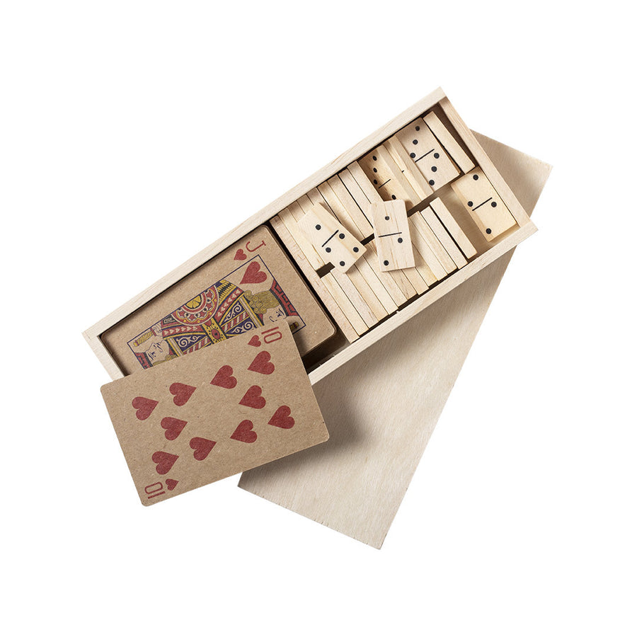 G6933 Set Gioco Halin