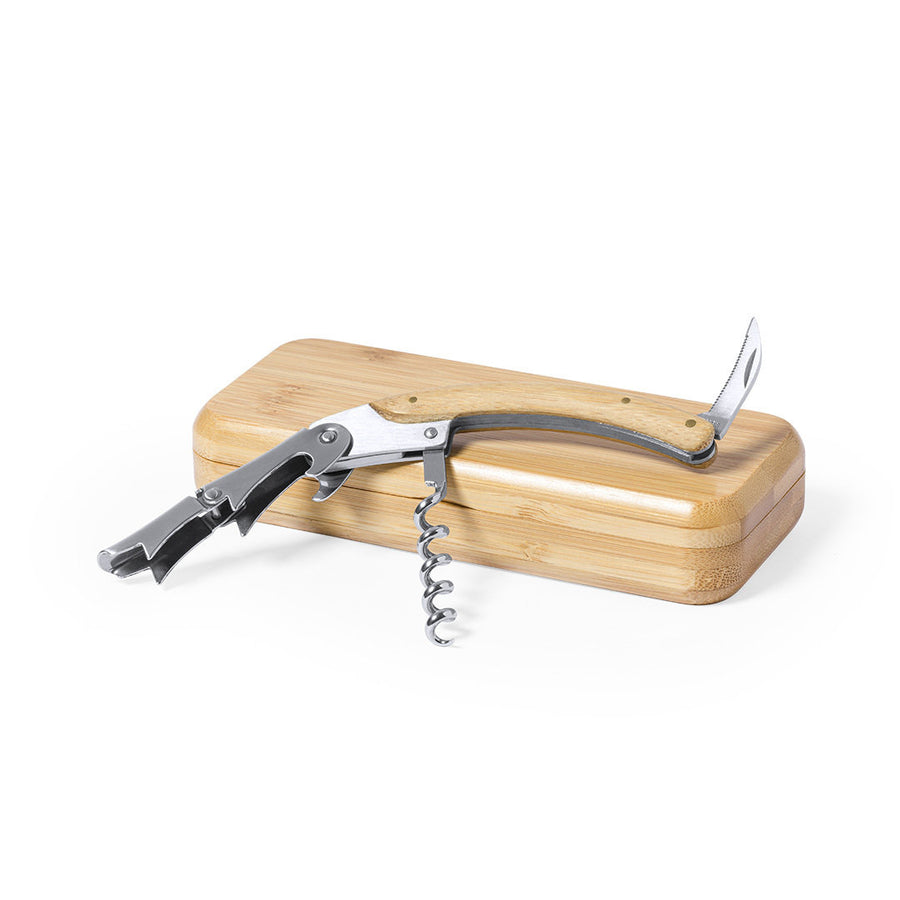 G6989 Cavatappi Apribottiglia Flomek