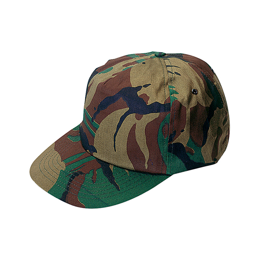 G8080 Cappellino Mimetico Rambo