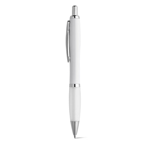 G81132 MOVE. Penna a sfera con clip in metallo