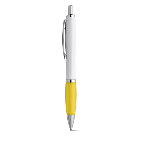 G81132 MOVE. Penna a sfera con clip in metallo