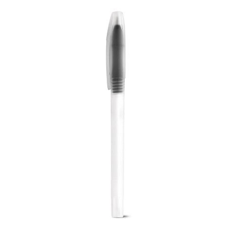 G81136 LUCY. Penna a sfera in PP