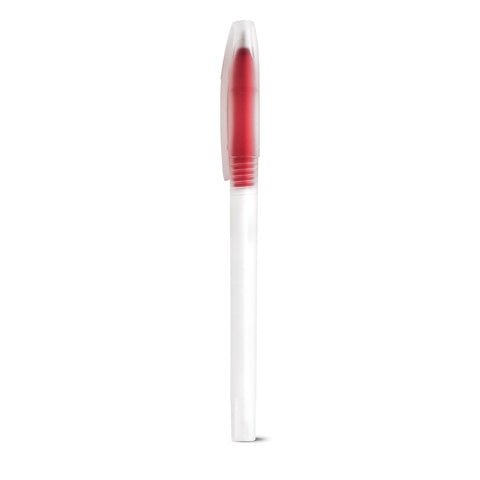G81136 LUCY. Penna a sfera in PP