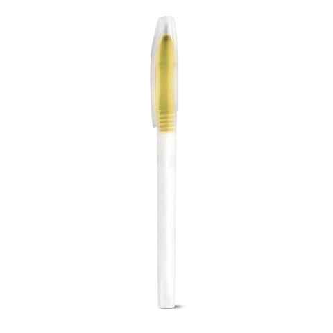 G81136 LUCY. Penna a sfera in PP