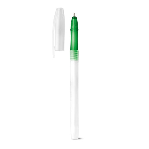 G81136 LUCY. Penna a sfera in PP