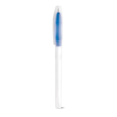 G81136 LUCY. Penna a sfera in PP