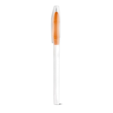 G81136 LUCY. Penna a sfera in PP