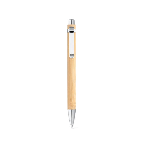 G81163 HERA. Penna a sfera in bamboo