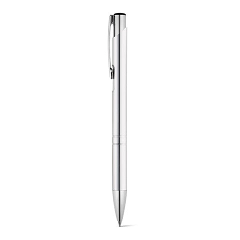 G81165 BETA BK. Penna a sfera in alluminio