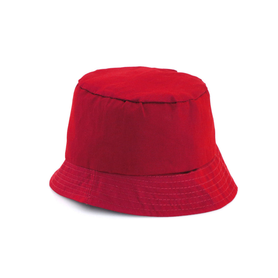 G8538 Cappello Colors modello pescatore
