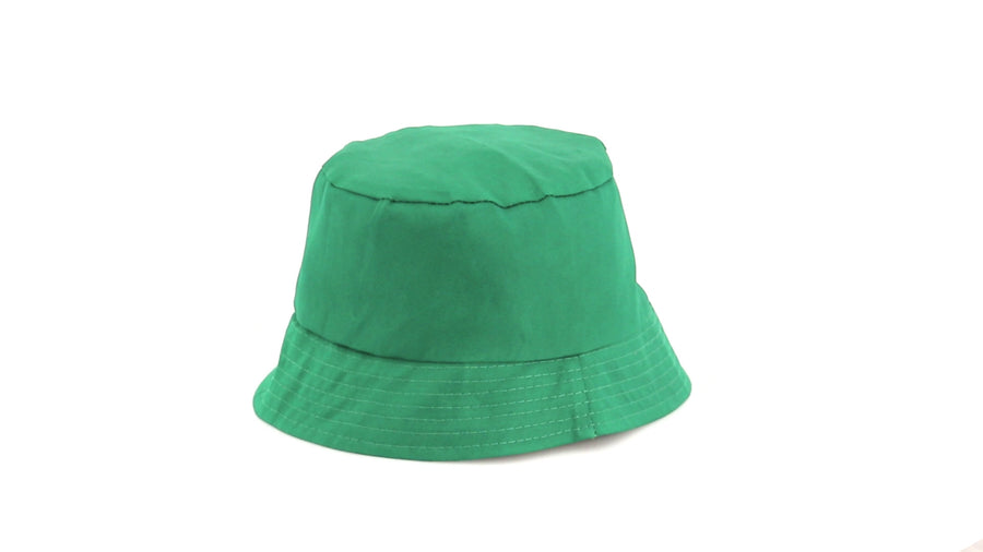 G8538 Cappello Colors modello pescatore