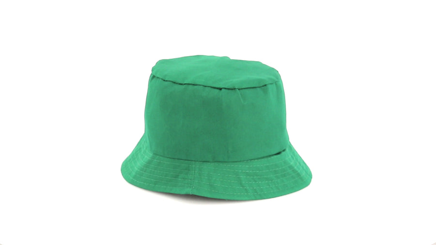 G8538 Cappello Colors modello pescatore