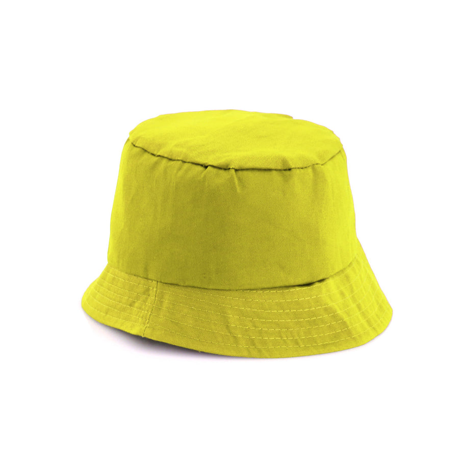G8538 Cappello Colors modello pescatore
