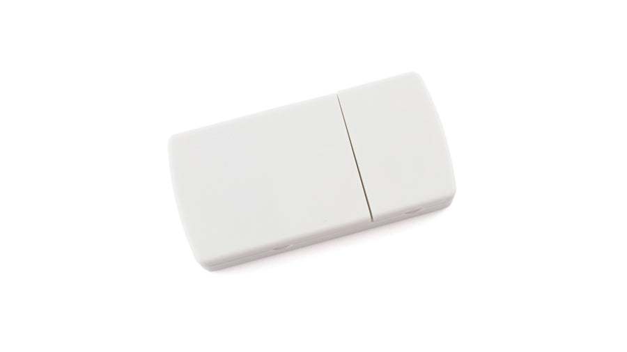 G8781 Portapillole con lama taglia pillole