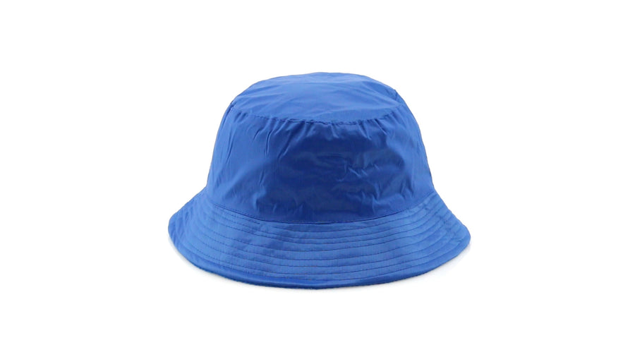 G9066 Cappello pescatore reversibile