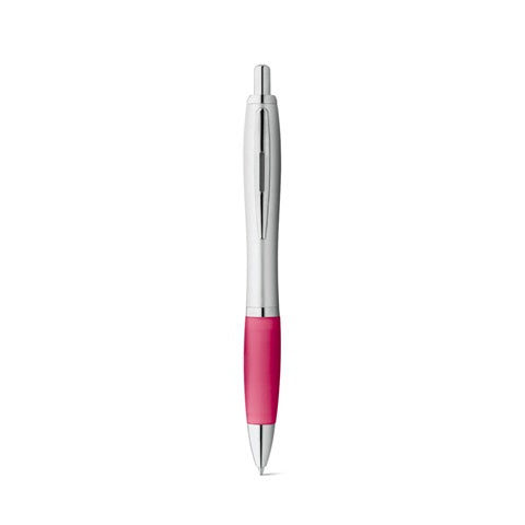 G91019 SWING. Penna a sfera con clip in metallo
