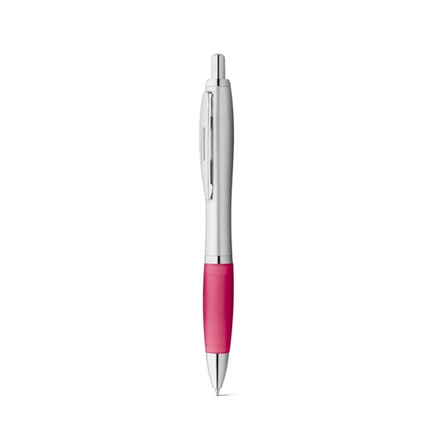 G91019 SWING. Penna a sfera con clip in metallo