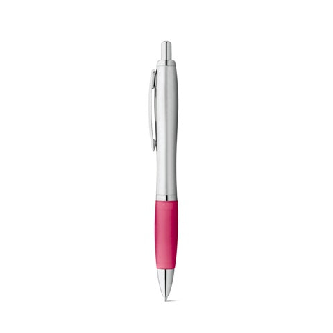 G91019 SWING. Penna a sfera con clip in metallo