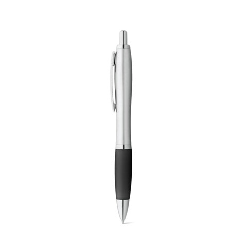 G91019 SWING. Penna a sfera con clip in metallo