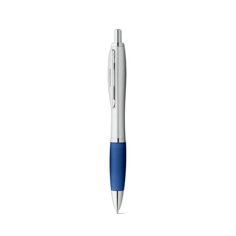 G91019 SWING. Penna a sfera con clip in metallo
