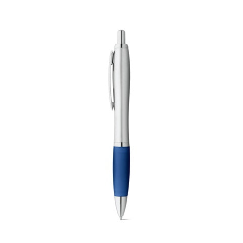 G91019 SWING. Penna a sfera con clip in metallo