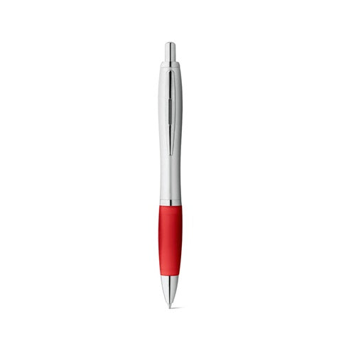 G91019 SWING. Penna a sfera con clip in metallo