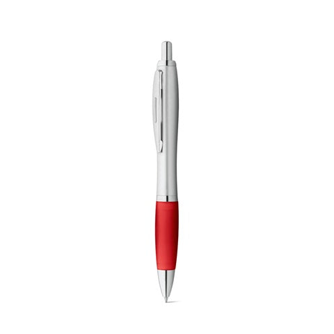 G91019 SWING. Penna a sfera con clip in metallo
