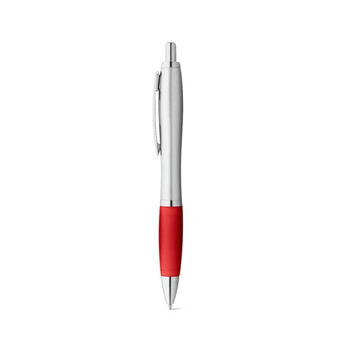 G91019 SWING. Penna a sfera con clip in metallo