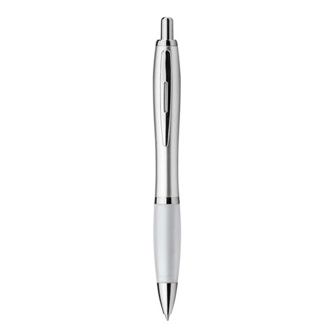 G91019 SWING. Penna a sfera con clip in metallo