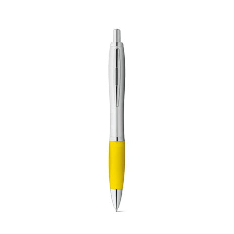 G91019 SWING. Penna a sfera con clip in metallo