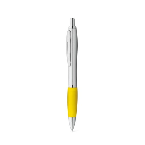 G91019 SWING. Penna a sfera con clip in metallo