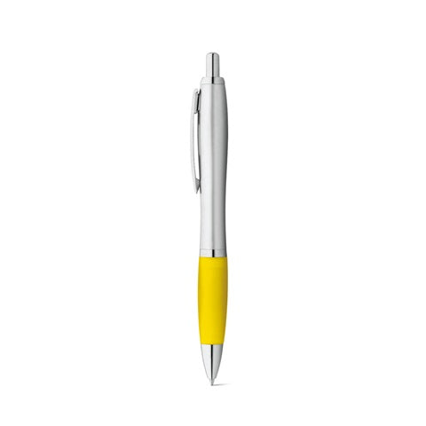 G91019 SWING. Penna a sfera con clip in metallo