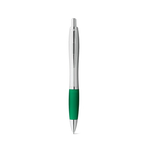 G91019 SWING. Penna a sfera con clip in metallo