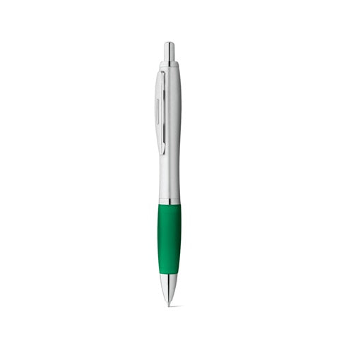 G91019 SWING. Penna a sfera con clip in metallo