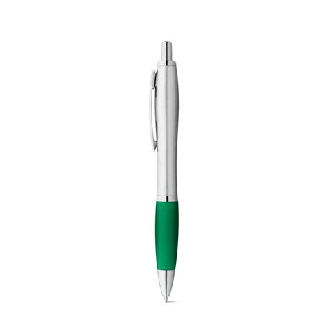 G91019 SWING. Penna a sfera con clip in metallo