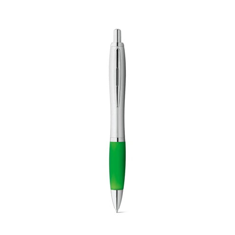 G91019 SWING. Penna a sfera con clip in metallo