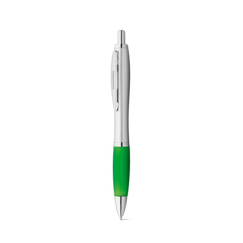 G91019 SWING. Penna a sfera con clip in metallo