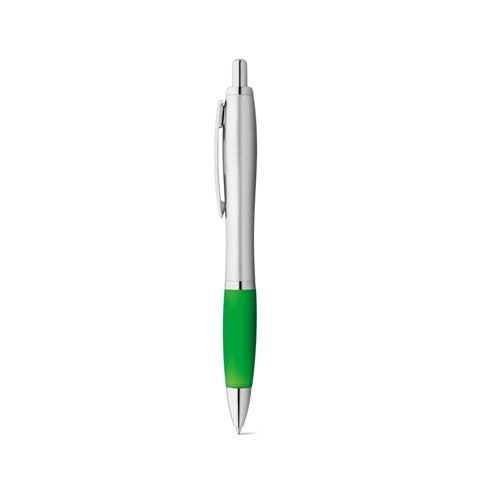 G91019 SWING. Penna a sfera con clip in metallo