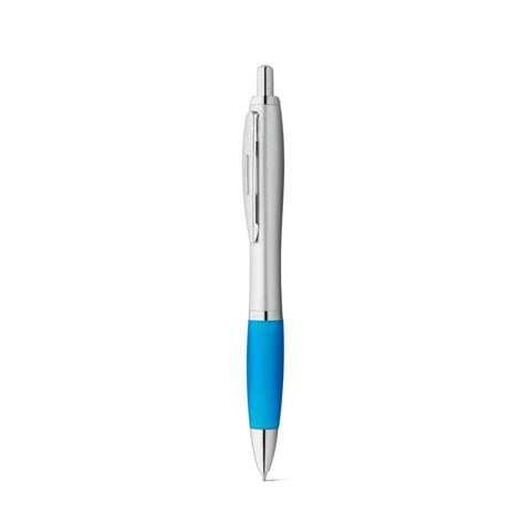 G91019 SWING. Penna a sfera con clip in metallo