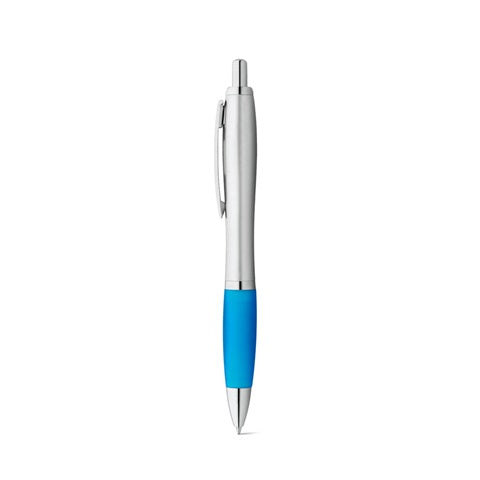 G91019 SWING. Penna a sfera con clip in metallo