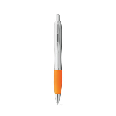 G91019 SWING. Penna a sfera con clip in metallo