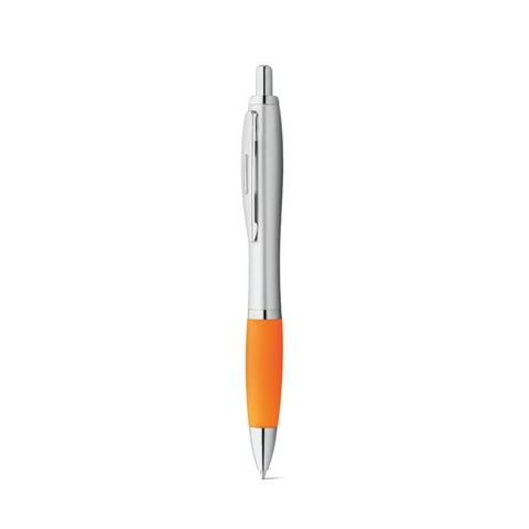 G91019 SWING. Penna a sfera con clip in metallo