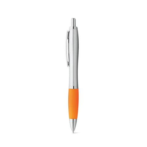 G91019 SWING. Penna a sfera con clip in metallo