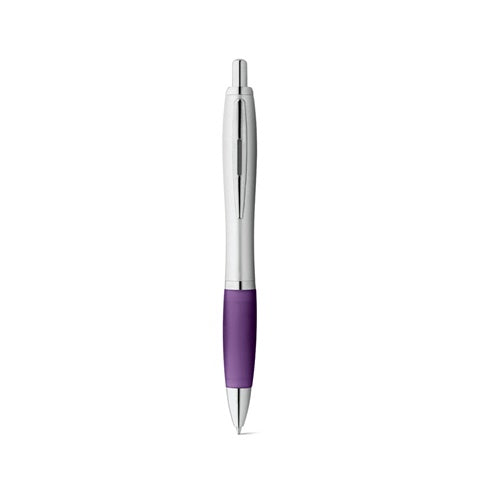 G91019 SWING. Penna a sfera con clip in metallo