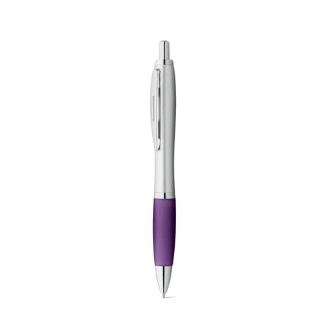 G91019 SWING. Penna a sfera con clip in metallo
